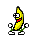 Funky Banana